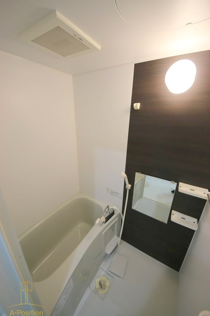 バス・シャワールーム　JPレジデンス大阪城東II