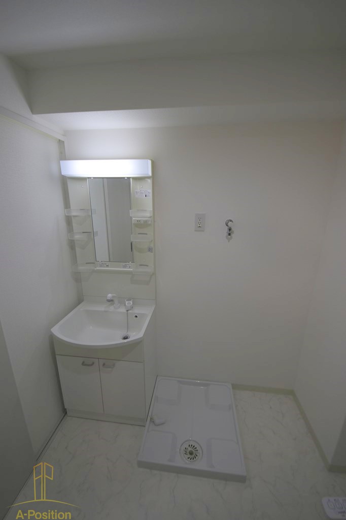 その他設備　JPレジデンス大阪城東II