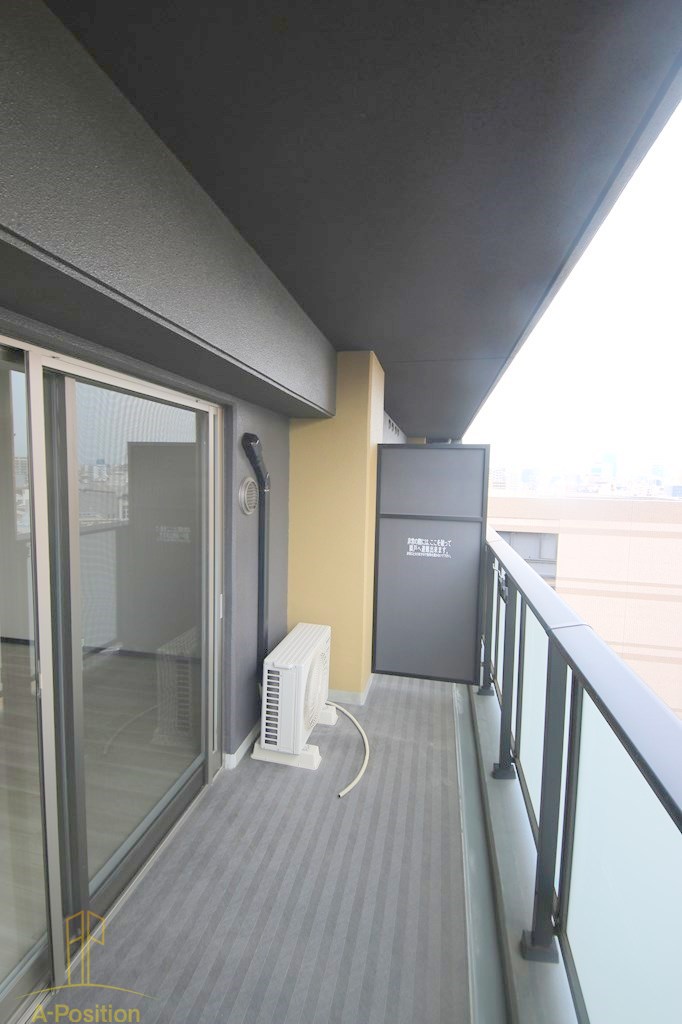 その他　JPレジデンス大阪城東II