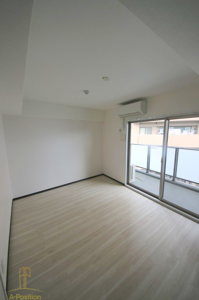 居室・リビング　JPレジデンス大阪城東II