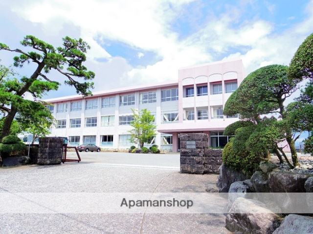 高校・高専　御殿場西高校（高校・高専）まで1450m