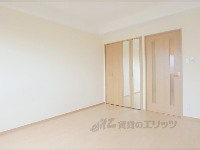 居室・リビング　居室