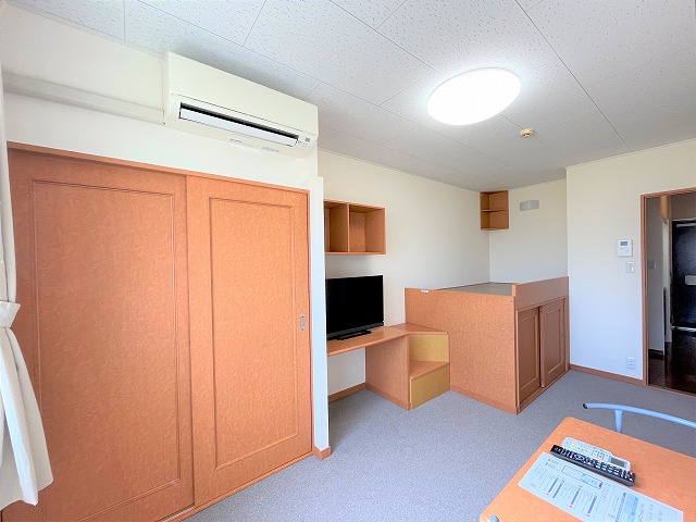 その他部屋・スペース