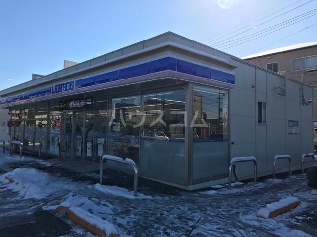 コンビニ　ローソン 一宮若竹二丁目店（コンビニ）まで4314m