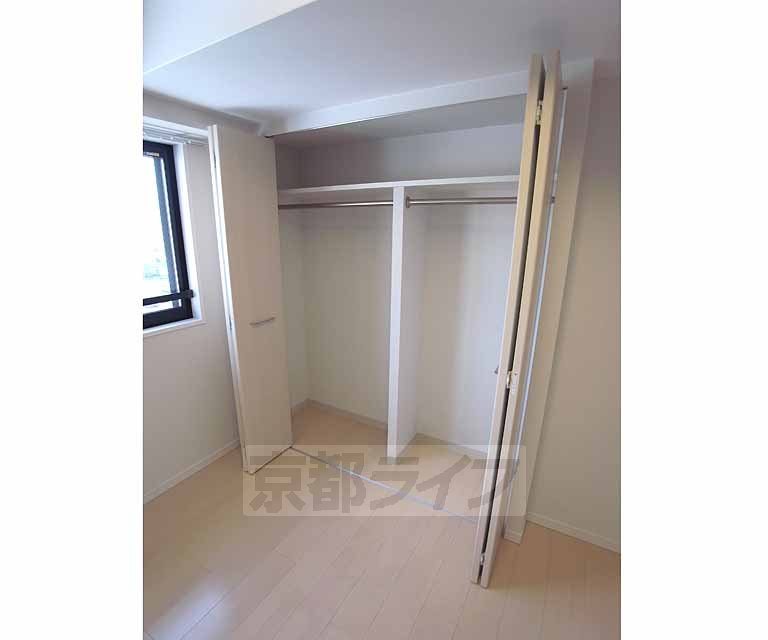 収納　洋６．６帖収納