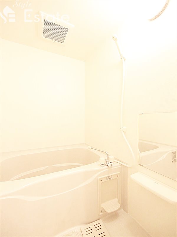 バス・シャワールーム　お風呂