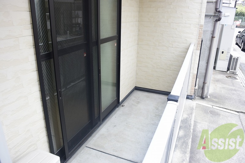 その他　充分な広さがあります！！