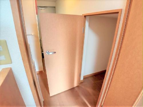 収納　設備・仕様は号室により異なる為、現況を優先致します。