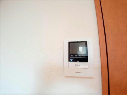 セキュリティ　設備・仕様は号室により異なる為、現況を優先致します。