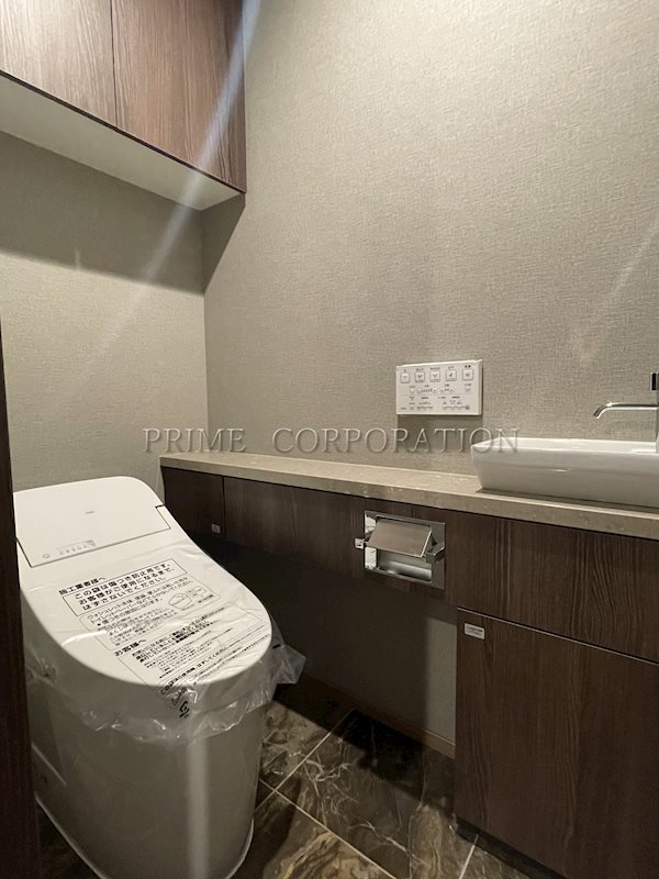 トイレ　※参考写真※