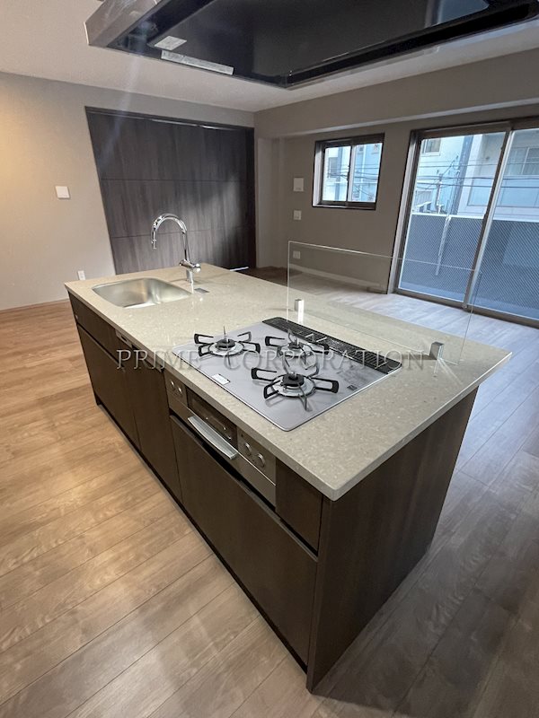 キッチン　※参考写真※