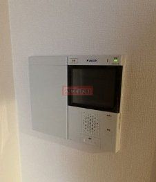 セキュリティ　設備