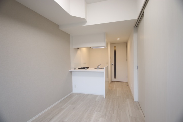 居室・リビング　※別室の参考写真の為、現況優先です。