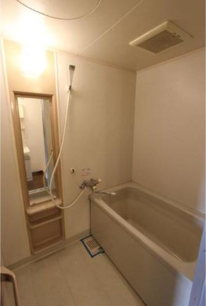 バス・シャワールーム　同建物サンプル写真