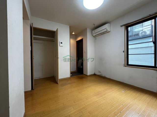 その他部屋・スペース　OASE