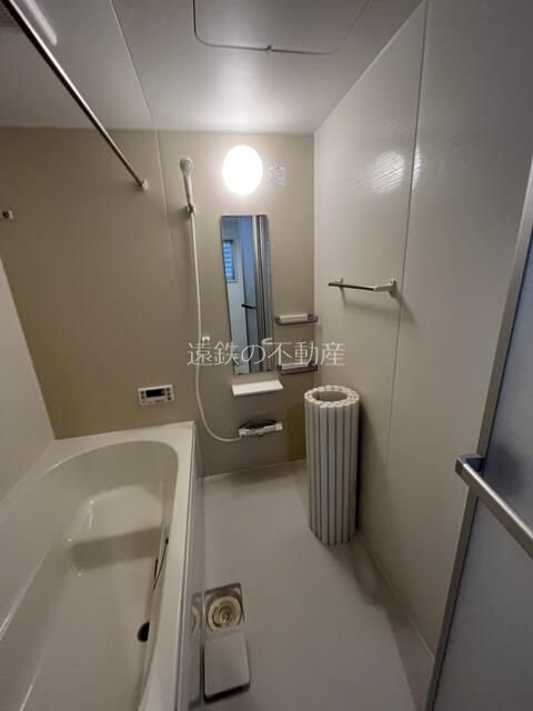 バス・シャワールーム　※他部屋参照・現況優先