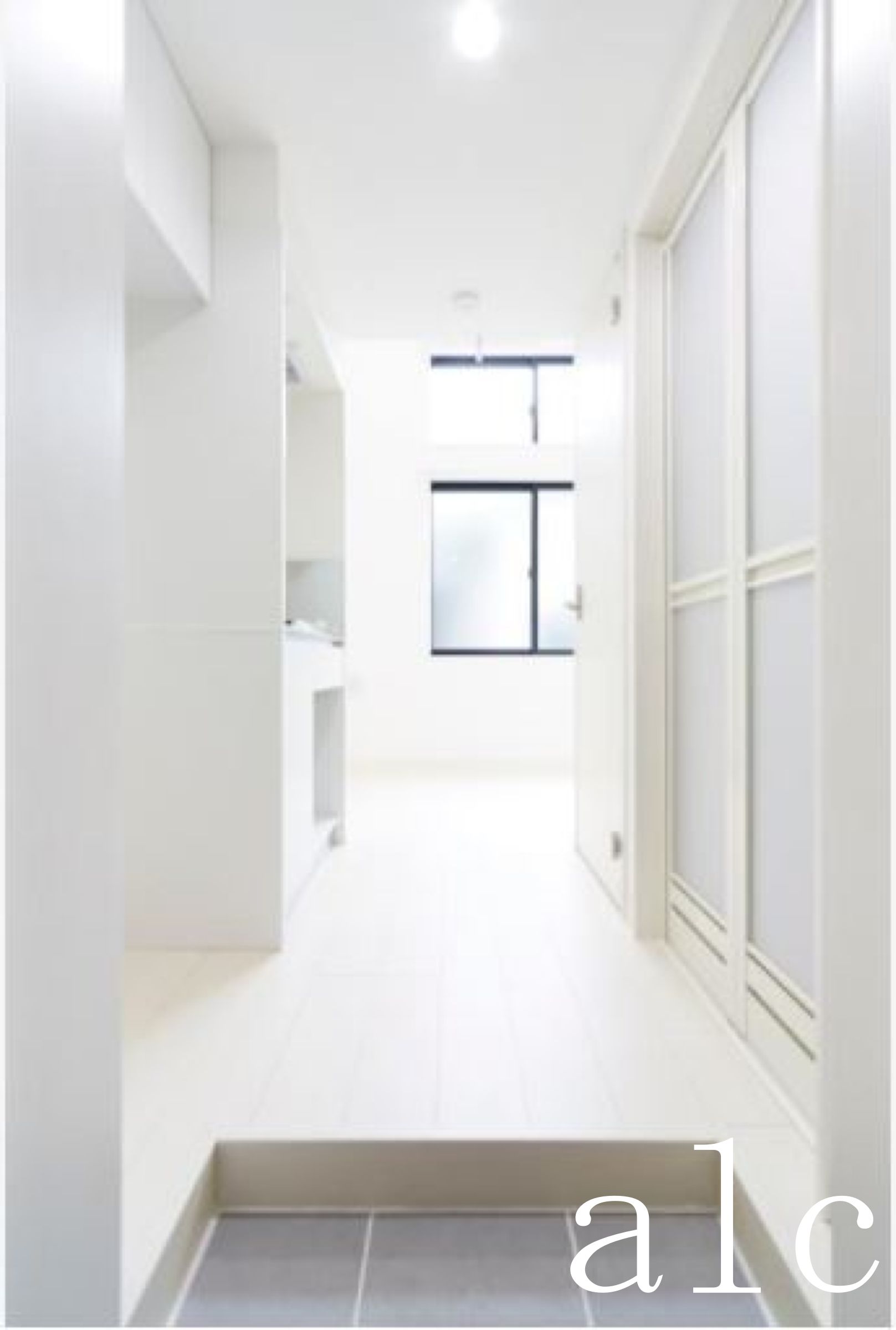 玄関　玄関です