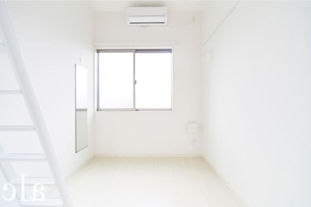 居室・リビング　☆敷金ゼロ・礼金ゼロ！ネットも無料！画像は同シリーズ使用