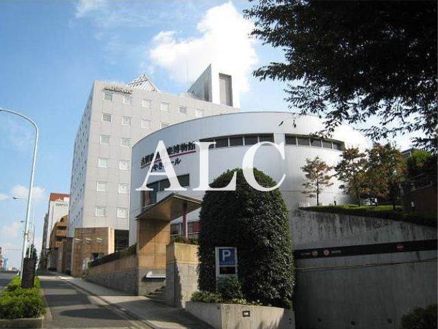 その他　古賀政男音楽博物館（その他）まで463m