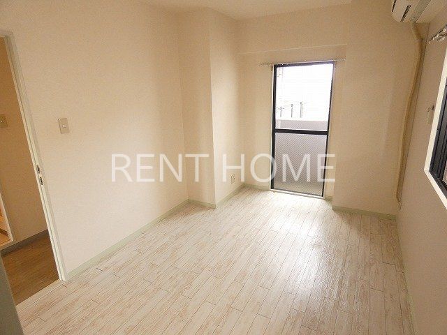 その他　洋室5.5帖