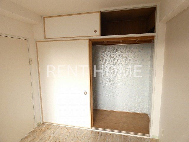 収納　収納あり