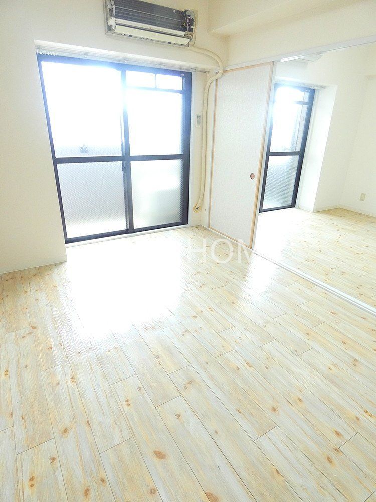 その他部屋・スペース　洋室6帖