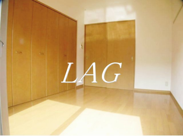 その他部屋・スペース　寝室です。