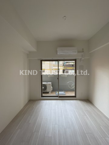 居室・リビング　ゆったり過ごせるリビングです