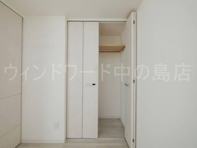 収納　詳細は、ウィンドワード中の島店までご相談下さい。