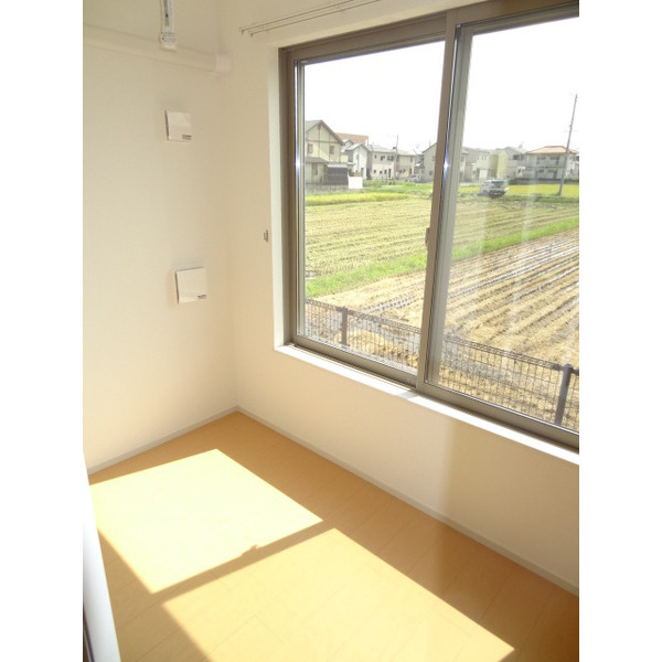 バルコニー　サンルーム