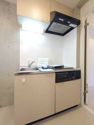 キッチン　エルシア中野