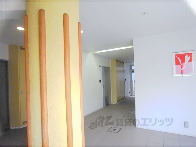 ロビー　ロビー