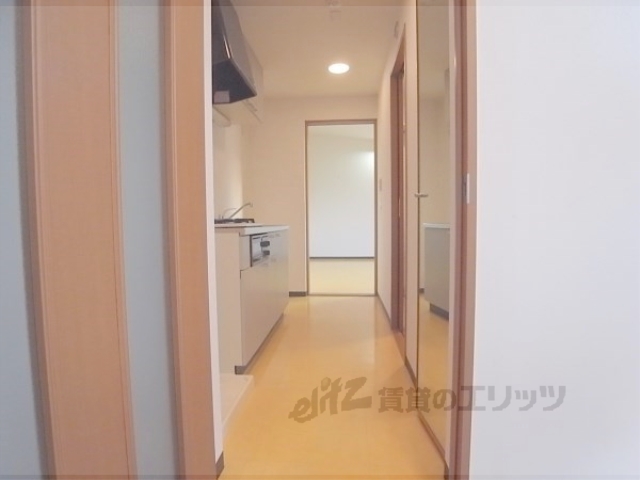 その他部屋・スペース　廊下