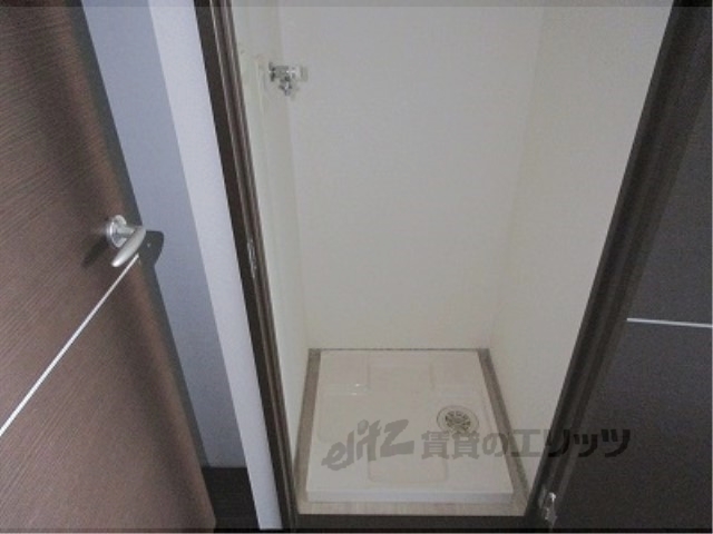 その他部屋・スペース　洗濯機置場