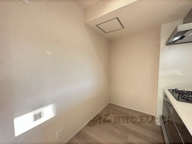 その他部屋・スペース　冷蔵庫置場