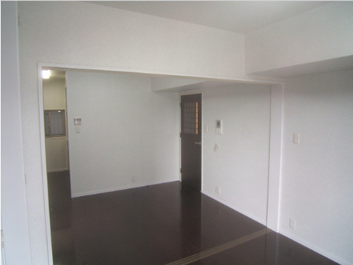 居室・リビング　使いやすいリビングです※別号室の写真です