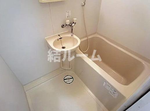 バス・シャワールーム　別号室参考写真