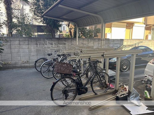 その他共有部分　その他共有部分