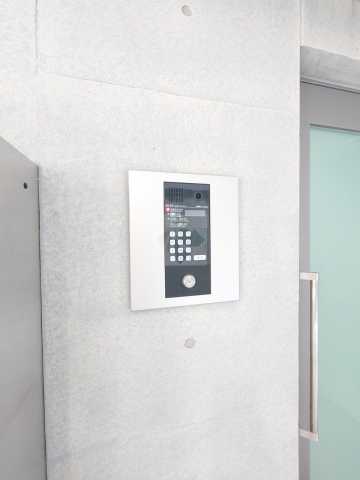 セキュリティ　NOZOMIO PREMIER三軒茶屋II