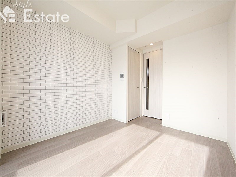 居室・リビング　内装