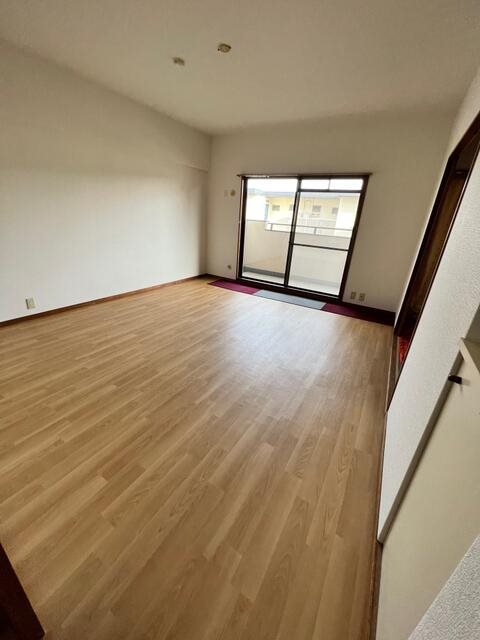 その他　リビング　※別号室参考写真