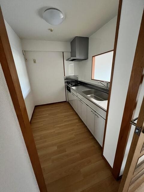 キッチン　キッチン　※別号室参考写真