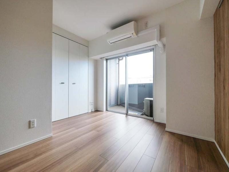 居室・リビング　リビング/居室