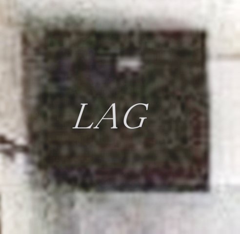 その他設備　レンジフードです。