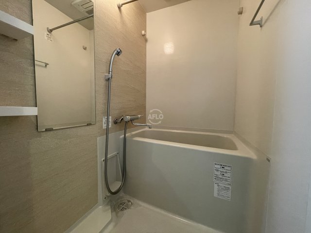 バス・シャワールーム　LUMINOUS桜川　風呂