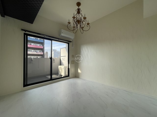 居室・リビング　LUMINOUS桜川　洋室