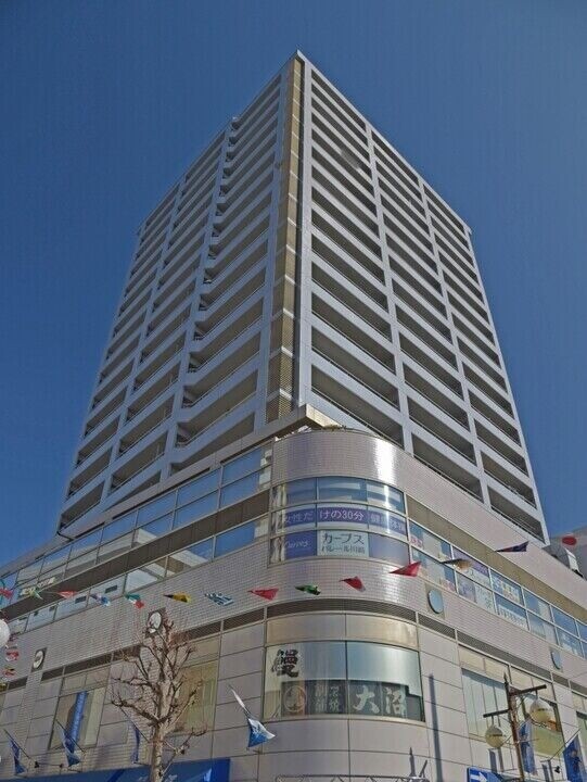 ショッピングセンター　パレール（ショッピングセンター）まで923m