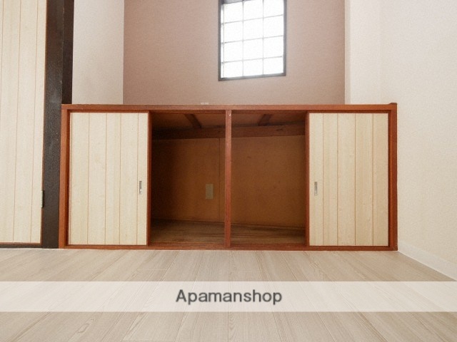 その他部屋・スペース