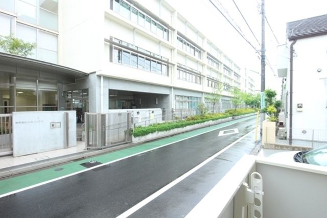 眺望　※別号室の写真ですので参考写真です