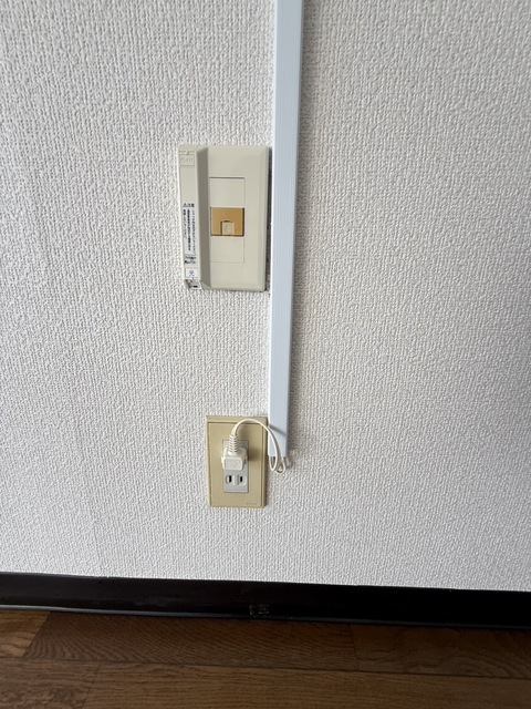 その他　別号室参考写真となります